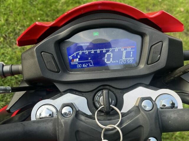 Мустанг Другая, объемом двигателя 0.15 л и пробегом 0 тыс. км за 950 $, фото 4 на Automoto.ua