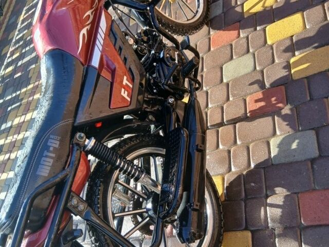 Мустанг Інша, об'ємом двигуна 0.13 л та пробігом 0 тис. км за 591 $, фото 4 на Automoto.ua