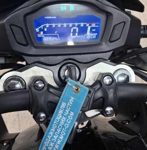 Мустанг Інша, об'ємом двигуна 0.25 л та пробігом 0 тис. км за 24 $, фото 5 на Automoto.ua