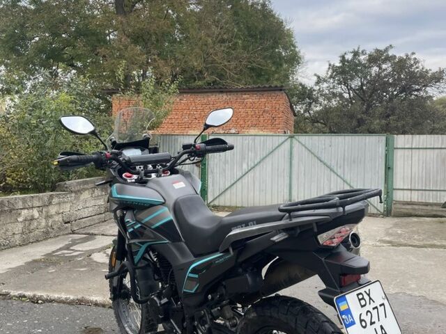 Мустанг Інша, об'ємом двигуна 0.25 л та пробігом 0 тис. км за 1500 $, фото 1 на Automoto.ua