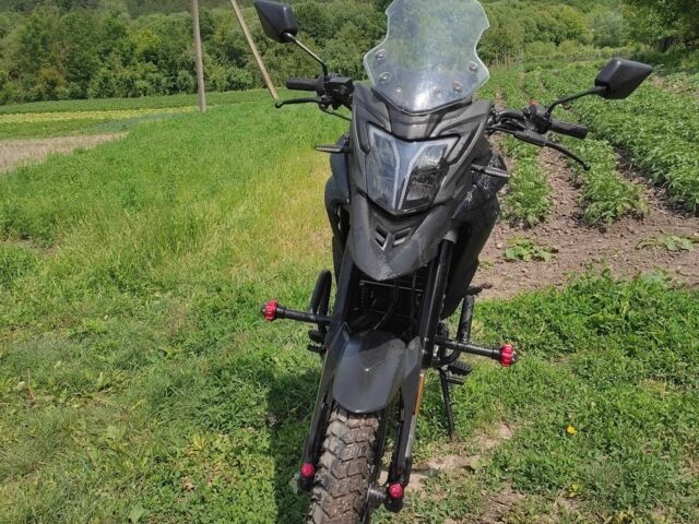 Мустанг Інша, об'ємом двигуна 0.25 л та пробігом 0 тис. км за 1450 $, фото 13 на Automoto.ua