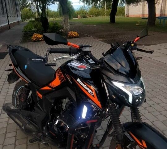 Мустанг Інша, об'ємом двигуна 0.25 л та пробігом 0 тис. км за 881 $, фото 1 на Automoto.ua