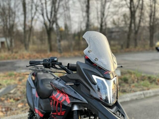 Мустанг Інша, об'ємом двигуна 0 л та пробігом 0 тис. км за 1000 $, фото 3 на Automoto.ua