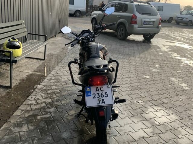 Мустанг Другая, объемом двигателя 0.2 л и пробегом 0 тыс. км за 800 $, фото 2 на Automoto.ua