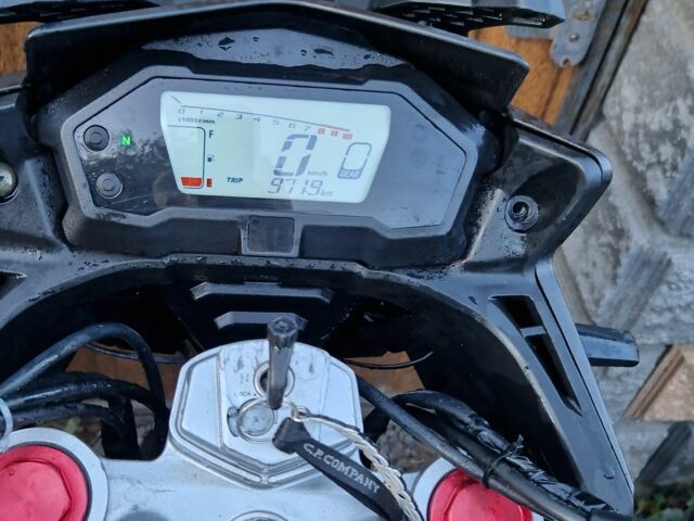 Мустанг Інша, об'ємом двигуна 0.25 л та пробігом 0 тис. км за 1423 $, фото 3 на Automoto.ua