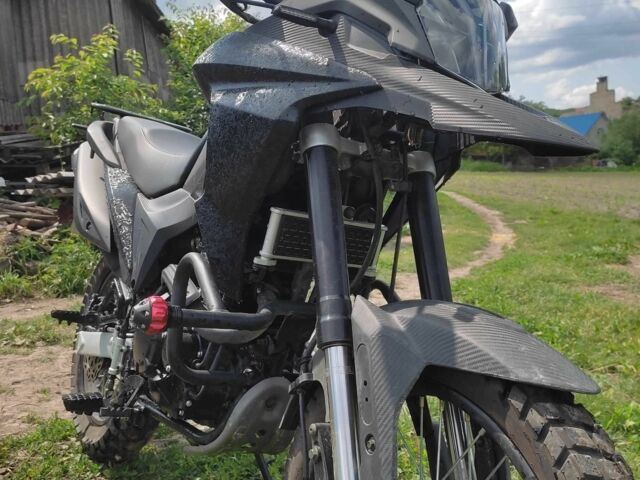 Мустанг Інша, об'ємом двигуна 0.25 л та пробігом 0 тис. км за 1450 $, фото 1 на Automoto.ua