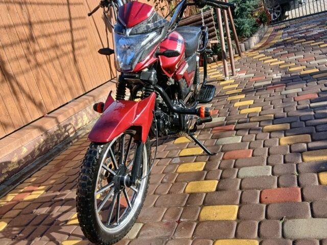 Мустанг Інша, об'ємом двигуна 0.13 л та пробігом 0 тис. км за 591 $, фото 2 на Automoto.ua