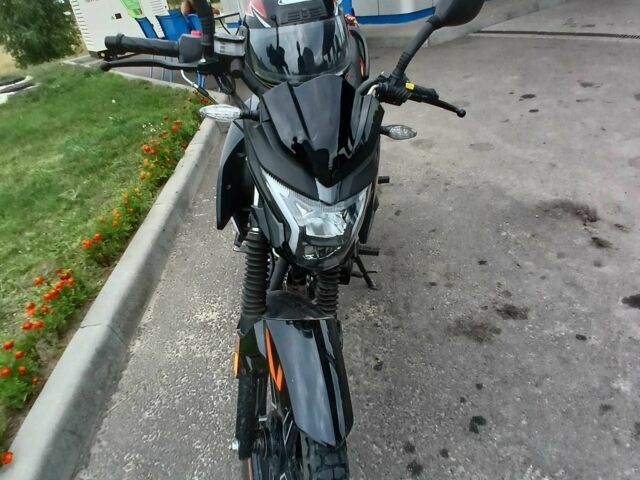 Мустанг Інша, об'ємом двигуна 0.25 л та пробігом 0 тис. км за 1100 $, фото 2 на Automoto.ua