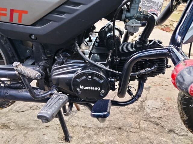 Мустанг Другая, объемом двигателя 0.13 л и пробегом 0 тыс. км за 546 $, фото 1 на Automoto.ua