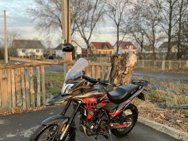 Мустанг Інша, об'ємом двигуна 0.25 л та пробігом 0 тис. км за 1050 $, фото 1 на Automoto.ua