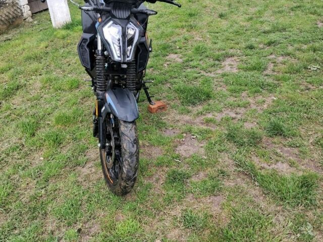 Мустанг Інша, об'ємом двигуна 0 л та пробігом 0 тис. км за 833 $, фото 3 на Automoto.ua