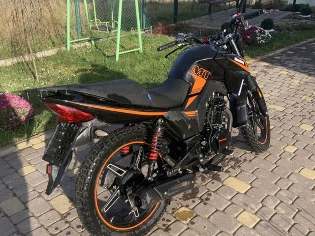 Мустанг Другая, объемом двигателя 0.25 л и пробегом 0 тыс. км за 785 $, фото 2 на Automoto.ua