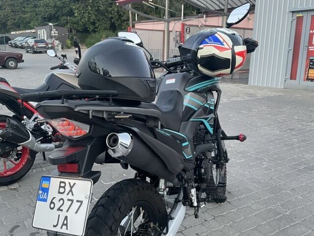 Мустанг Інша, об'ємом двигуна 0.25 л та пробігом 0 тис. км за 1500 $, фото 5 на Automoto.ua