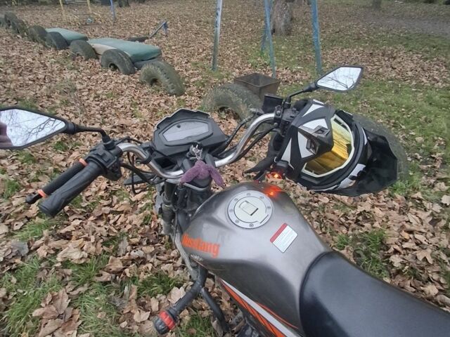 Мустанг Інша, об'ємом двигуна 0.13 л та пробігом 0 тис. км за 619 $, фото 4 на Automoto.ua