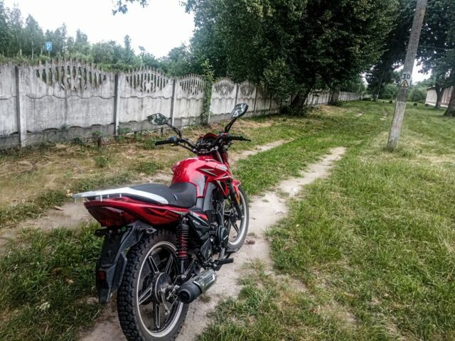 Мустанг Інша, об'ємом двигуна 0.15 л та пробігом 0 тис. км за 800 $, фото 2 на Automoto.ua