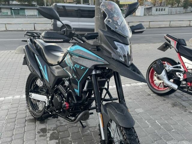 Мустанг Інша, об'ємом двигуна 0.25 л та пробігом 0 тис. км за 1500 $, фото 7 на Automoto.ua