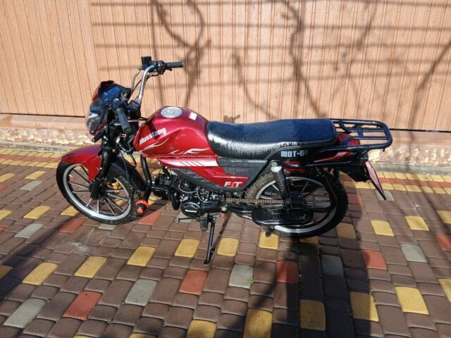 Мустанг Інша, об'ємом двигуна 0.13 л та пробігом 0 тис. км за 591 $, фото 3 на Automoto.ua