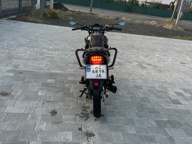 Мустанг Другая, объемом двигателя 0.22 л и пробегом 0 тыс. км за 950 $, фото 5 на Automoto.ua