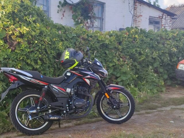 Мустанг Інша, об'ємом двигуна 0.15 л та пробігом 0 тис. км за 594 $, фото 1 на Automoto.ua