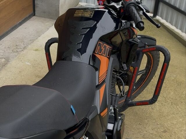 Мустанг Другая, объемом двигателя 0.25 л и пробегом 0 тыс. км за 1100 $, фото 1 на Automoto.ua