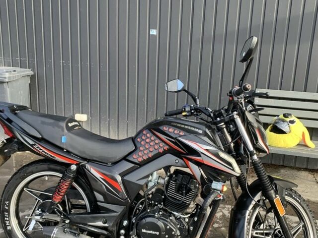 Мустанг Другая, объемом двигателя 0.2 л и пробегом 0 тыс. км за 800 $, фото 1 на Automoto.ua