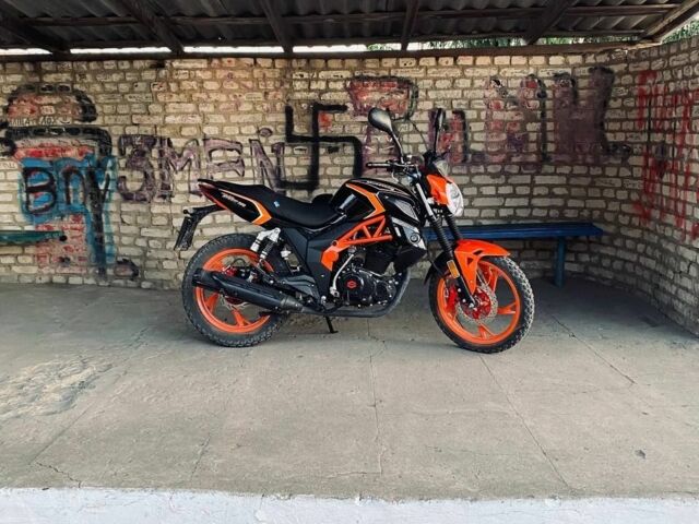 Мустанг Другая, объемом двигателя 0.25 л и пробегом 0 тыс. км за 1065 $, фото 4 на Automoto.ua