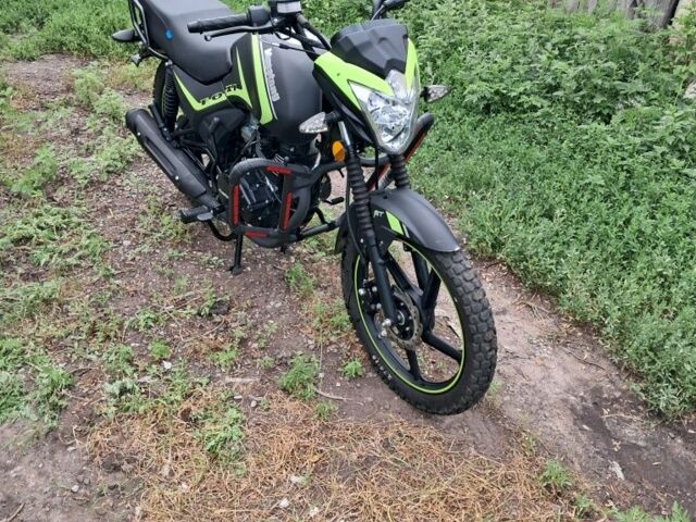 Мустанг Другая, объемом двигателя 0.15 л и пробегом 0 тыс. км за 709 $, фото 11 на Automoto.ua