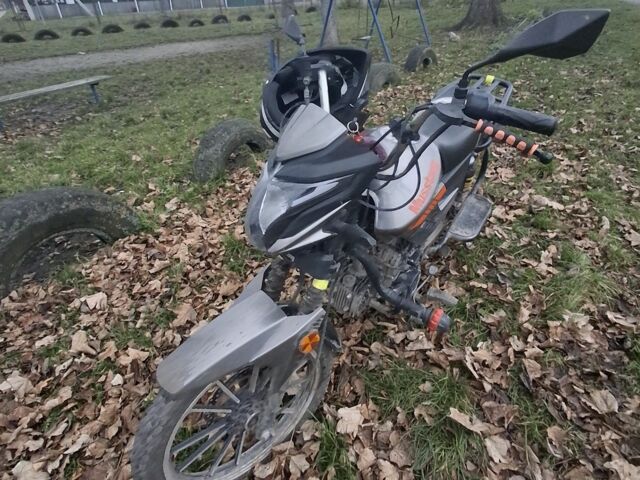 Мустанг Інша, об'ємом двигуна 0.13 л та пробігом 0 тис. км за 619 $, фото 3 на Automoto.ua