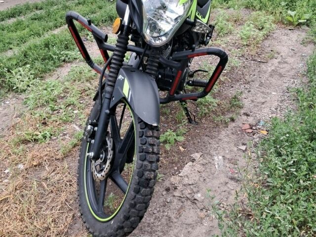 Мустанг Другая, объемом двигателя 0.15 л и пробегом 0 тыс. км за 709 $, фото 4 на Automoto.ua