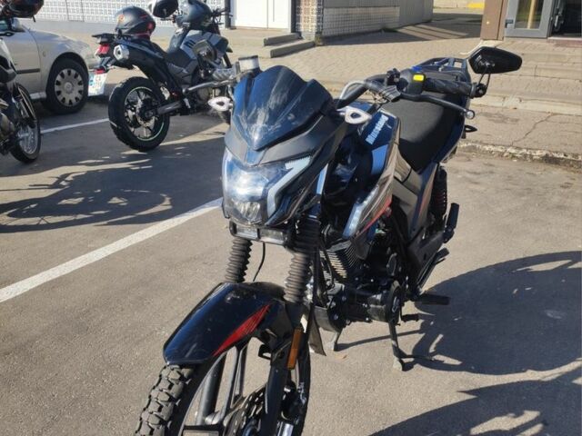 Мустанг Другая, объемом двигателя 0.2 л и пробегом 0 тыс. км за 1040 $, фото 2 на Automoto.ua