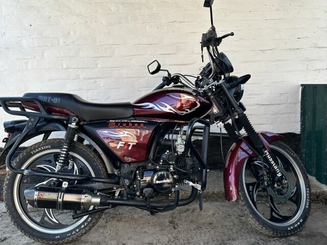 Мустанг Інша, об'ємом двигуна 0.13 л та пробігом 0 тис. км за 700 $, фото 2 на Automoto.ua