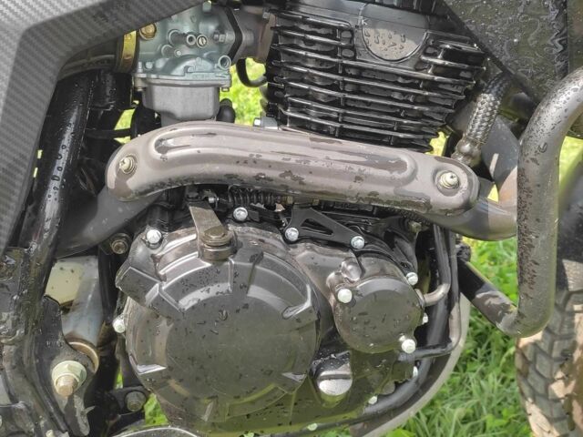 Мустанг Інша, об'ємом двигуна 0.25 л та пробігом 0 тис. км за 1450 $, фото 7 на Automoto.ua