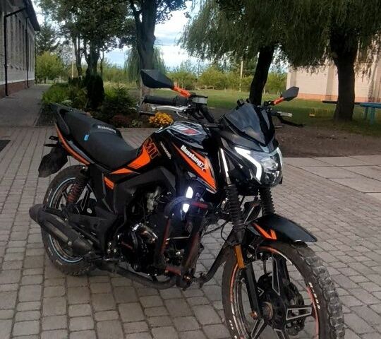 Мустанг Інша, об'ємом двигуна 0.25 л та пробігом 0 тис. км за 881 $, фото 2 на Automoto.ua