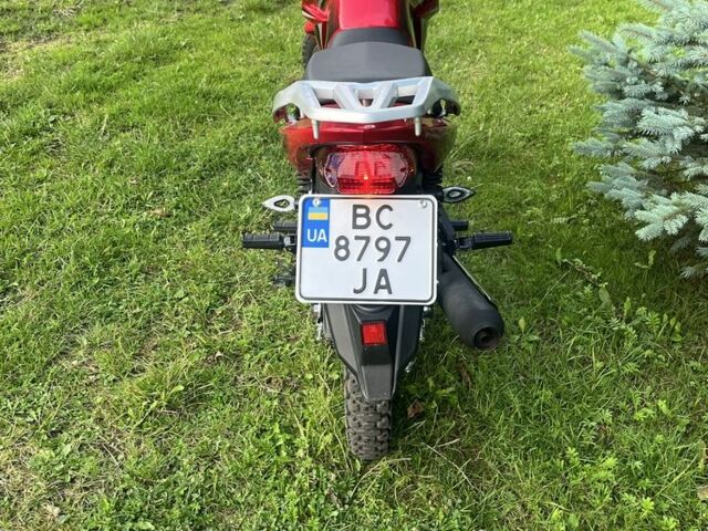 Мустанг Другая, объемом двигателя 0.15 л и пробегом 0 тыс. км за 950 $, фото 7 на Automoto.ua