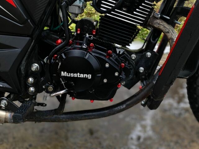 Мустанг Інша, об'ємом двигуна 0.2 л та пробігом 0 тис. км за 950 $, фото 5 на Automoto.ua