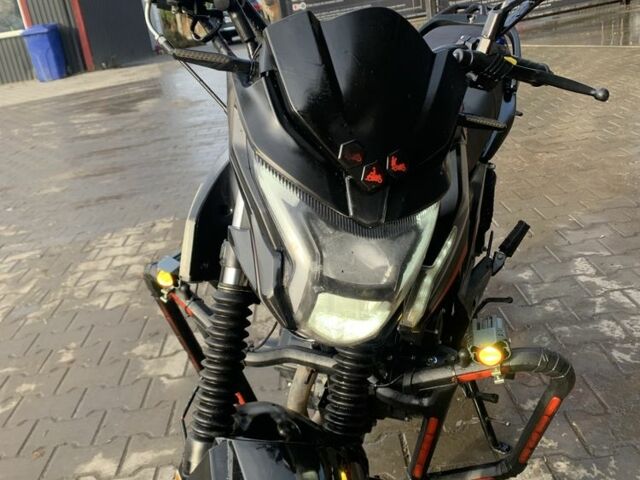 Мустанг Другая, объемом двигателя 0.2 л и пробегом 0 тыс. км за 800 $, фото 3 на Automoto.ua