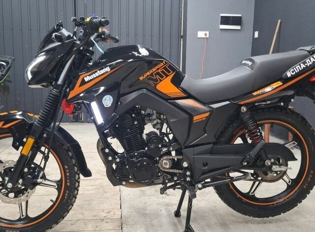 Мустанг Інша, об'ємом двигуна 0.25 л та пробігом 0 тис. км за 24 $, фото 2 на Automoto.ua