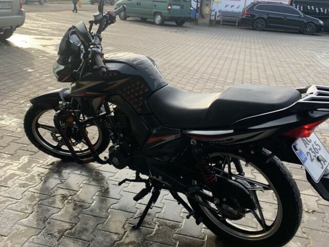 Мустанг Другая, объемом двигателя 0.2 л и пробегом 0 тыс. км за 800 $, фото 5 на Automoto.ua