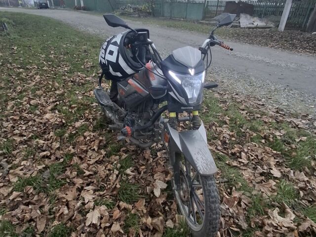 Мустанг Інша, об'ємом двигуна 0.13 л та пробігом 0 тис. км за 619 $, фото 1 на Automoto.ua