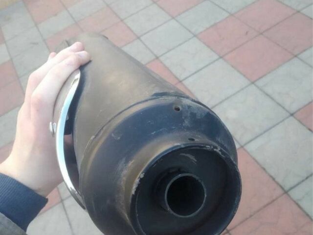 Мустанг Другая, объемом двигателя 0 л и пробегом 0 тыс. км за 23 $, фото 2 на Automoto.ua