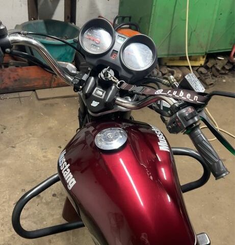 Мустанг Інша, об'ємом двигуна 0.13 л та пробігом 0 тис. км за 700 $, фото 5 на Automoto.ua