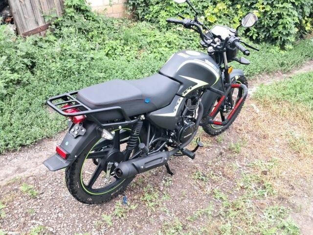 Мустанг Другая, объемом двигателя 0.15 л и пробегом 0 тыс. км за 709 $, фото 10 на Automoto.ua