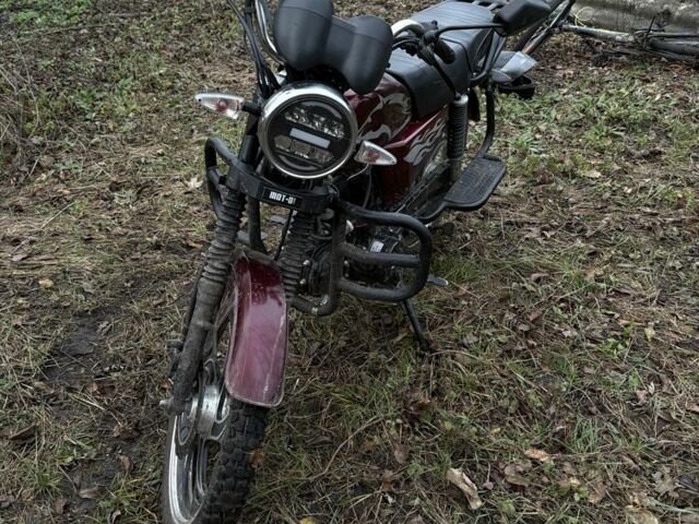 Мустанг Інша, об'ємом двигуна 0.13 л та пробігом 0 тис. км за 615 $, фото 4 на Automoto.ua