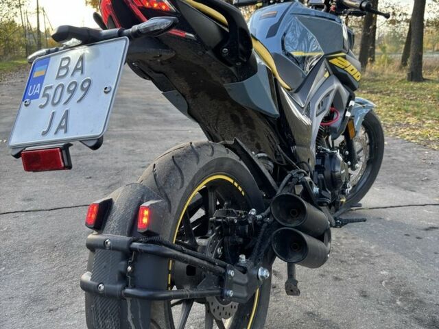 Мустанг Інша, об'ємом двигуна 0 л та пробігом 0 тис. км за 1209 $, фото 5 на Automoto.ua