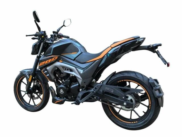 Мустанг Другая, объемом двигателя 0 л и пробегом 0 тыс. км за 1150 $, фото 13 на Automoto.ua