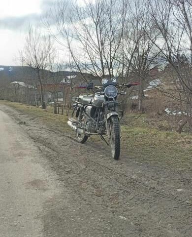 Мустанг Другая, объемом двигателя 0.12 л и пробегом 0 тыс. км за 497 $, фото 3 на Automoto.ua