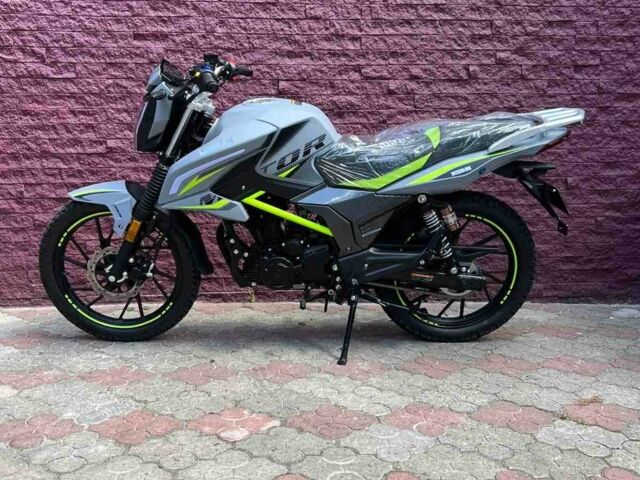 Мустанг Другая, объемом двигателя 0.25 л и пробегом 0 тыс. км за 1270 $, фото 9 на Automoto.ua