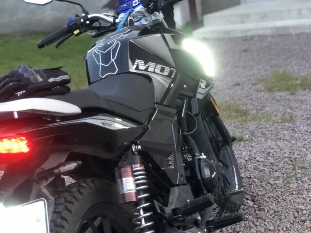 Мустанг Інша, об'ємом двигуна 0.2 л та пробігом 0 тис. км за 1000 $, фото 1 на Automoto.ua