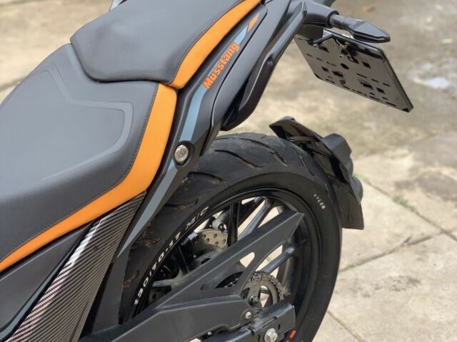 Мустанг Другая, объемом двигателя 0.2 л и пробегом 0 тыс. км за 1099 $, фото 3 на Automoto.ua