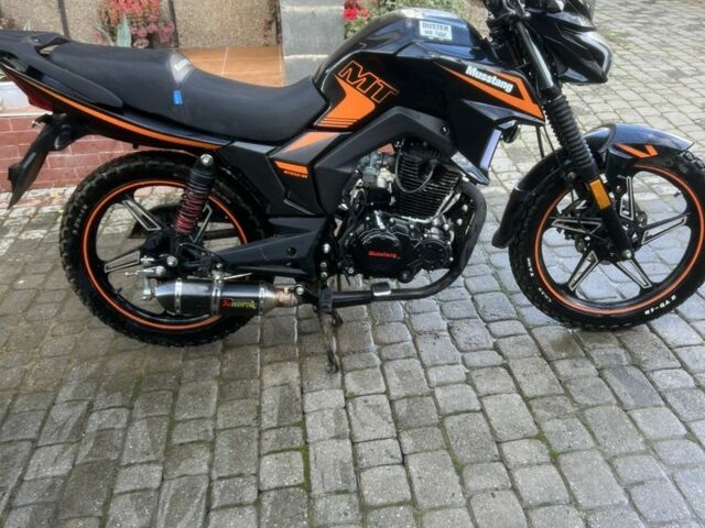 Мустанг Другая, объемом двигателя 0.25 л и пробегом 0 тыс. км за 1070 $, фото 3 на Automoto.ua